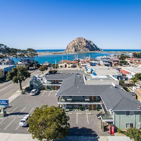 Best Western Tradewinds Morro Bay Extérieur photo