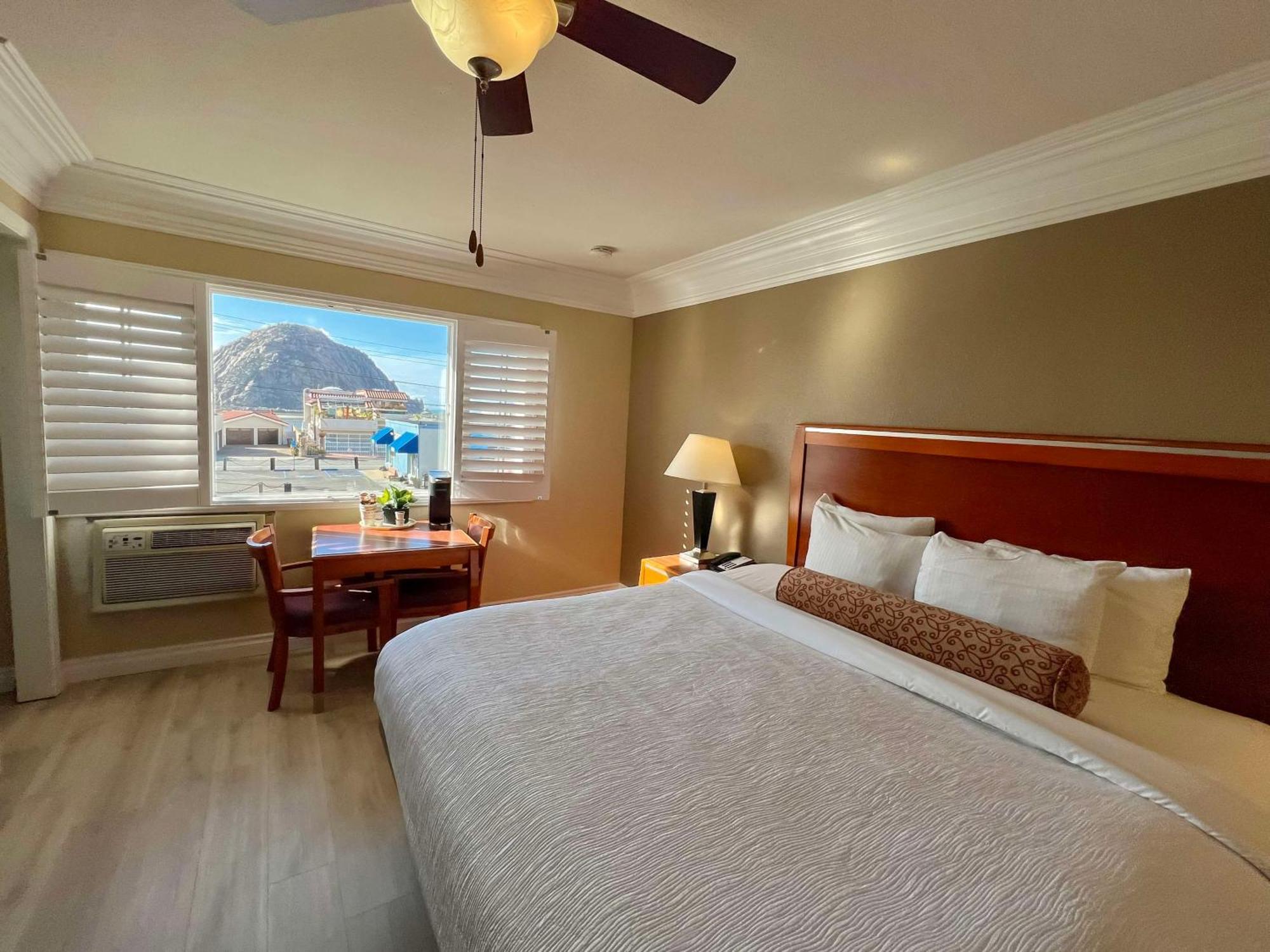 Best Western Tradewinds Morro Bay Extérieur photo