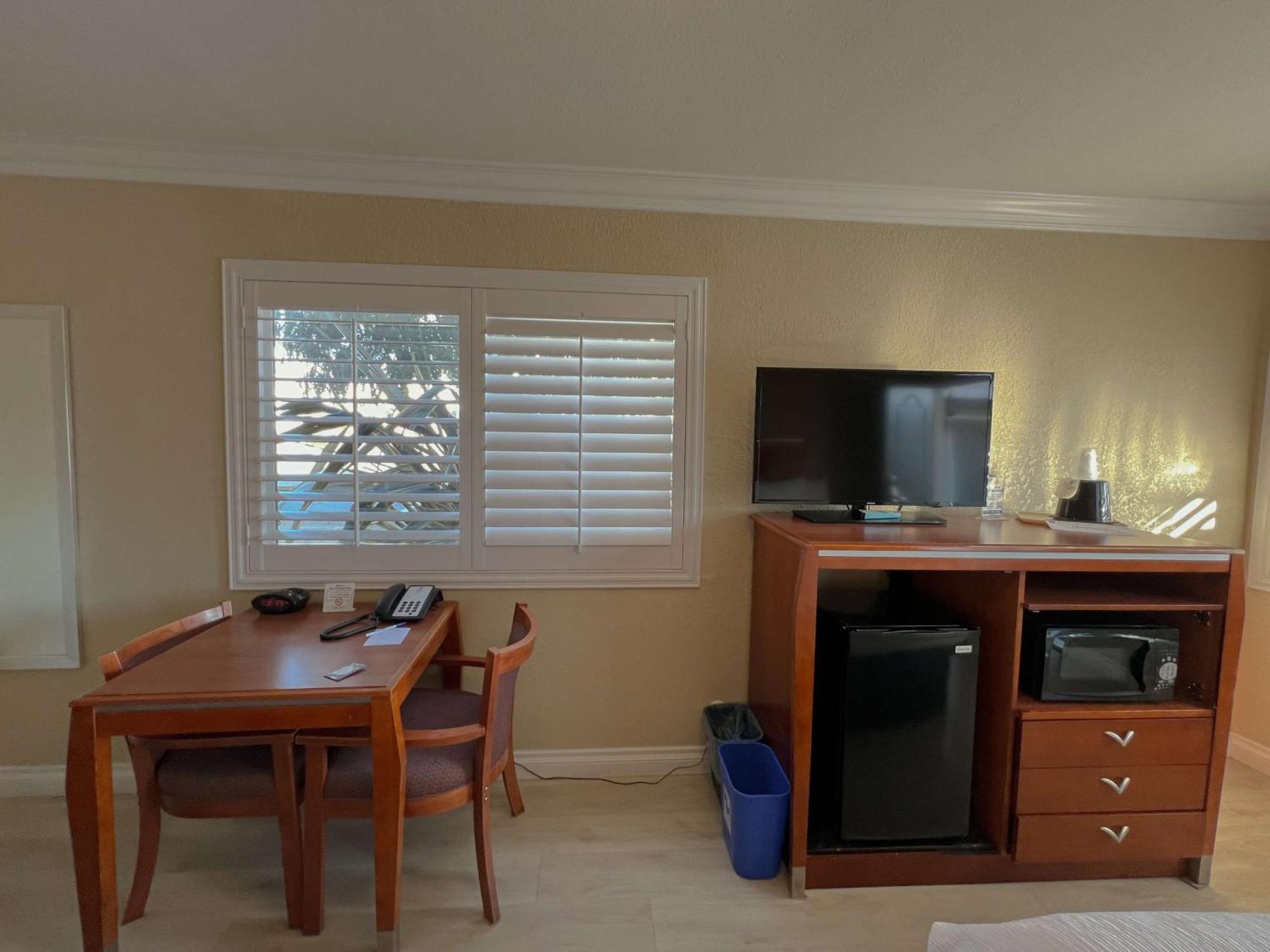 Best Western Tradewinds Morro Bay Extérieur photo