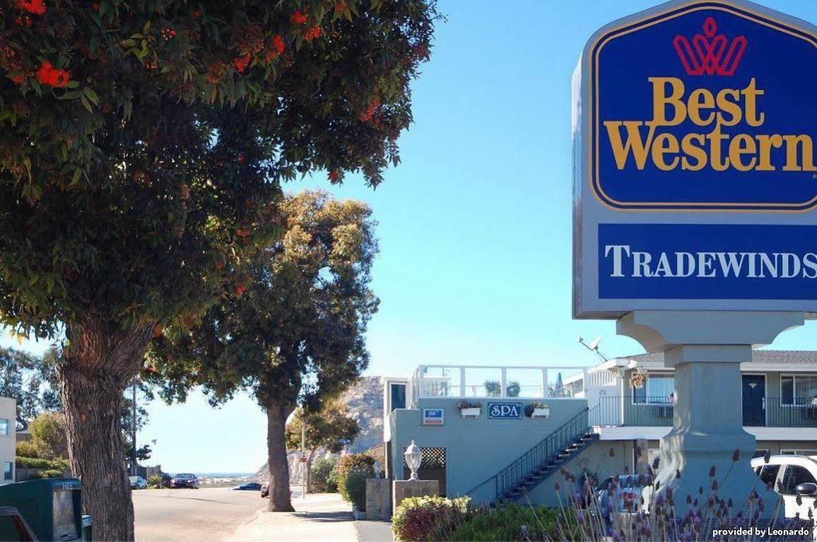 Best Western Tradewinds Morro Bay Extérieur photo