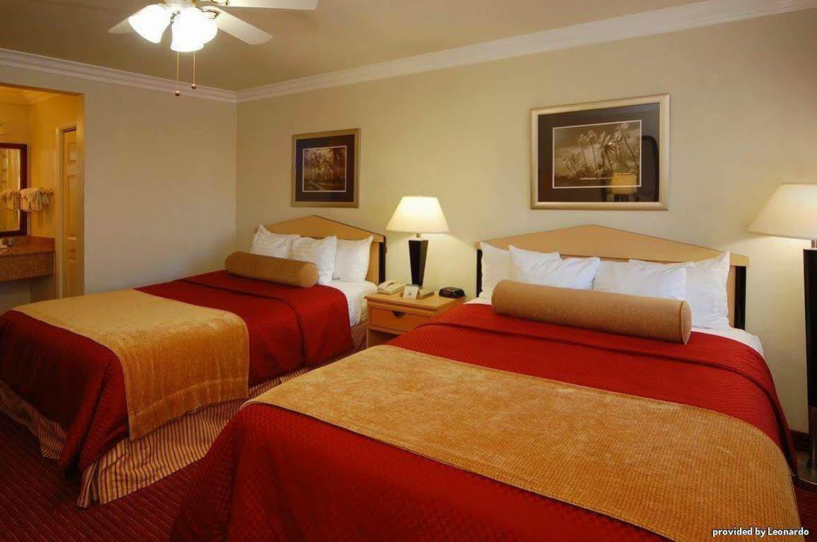Best Western Tradewinds Morro Bay Extérieur photo